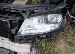 Pas przedni chłodnice wentylator audi A3 8P lift  8P0807113F  8P0805608 16