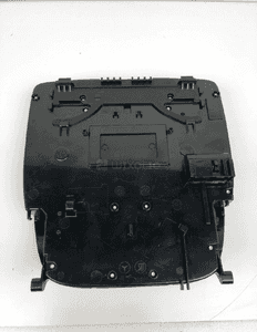 LAMPKA PODSUFITKI MERCEDES E KLASA A0009006317 4