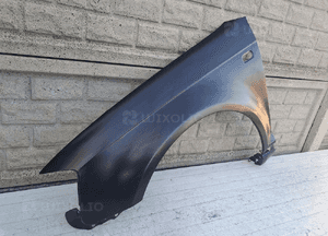 Audi A3 8P0 03-08 przed lift błotnik przedni lewy 2