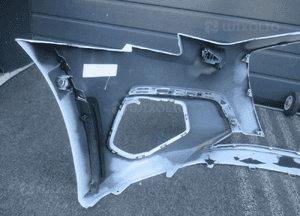 Zderzak przedni przód audi A3 8Y0 8Y0807437 2020-2024 19