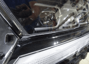 92101-p2120 lampa lewa przód  FULL LED KIA SORENTO IV 2021ÓD SOCZEWKA 92101-F2 92101-F2100 5