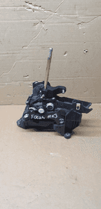 Wybierak lewarek biegów Ford Focus MK3 BV6R-7C453-CAC 2