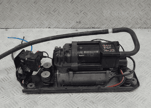 Kompresor zawieszenia  pneumatycznego bmw 5GT 37206864215-01 1