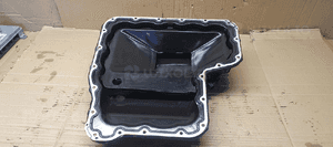 Miska olejowa oleju Jaguar XF X250 2.7 TDV6 4R8Q-6675-GA 5