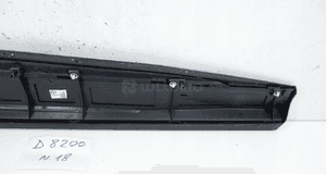 Listwa drzwi lewy przód audi Q4 e-tron 89A853959A 6