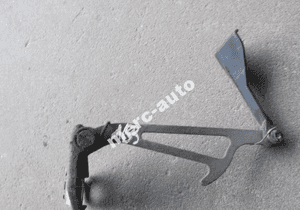 mercedes ml 163 zamek maski 694655555