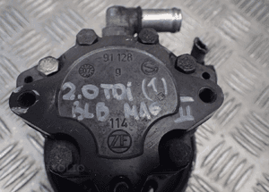POMPA WSPOMAGANIA VW 2,0 TDI BLB 4F0145155P RADOM 2