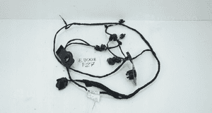 MERCEDES GLA W156 2012- WIĄZKA CZUJNIKÓW PRAKOWANIA PRZÓD 12344180 1