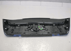 Skoda enyaq 5LG spoiler lotka klapy blenda tył 11