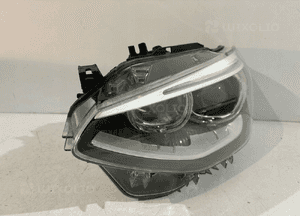 BMW 1 F20 / F21 Lampa Bi-xenon L - 14022 2