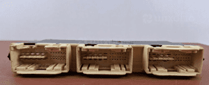 Mercedes-Benz W222 Sterownik fotela A2229000616 2