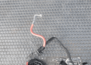 Instalacja 8E1971271 Wiazka Silniczek Wycieraczki Klema Podgrzewane Spryskiwacze Audi A4 B6 B7 Europa 5