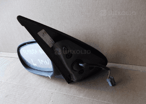 Lusterko elektryczne lewe nissan almera N16 KY5G 3-PIN oryginał 4