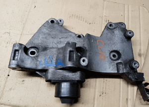 Podstawa łapa alternatora klimatyzacji rolka Renault Clio III 1.2 TCE 820058132 7