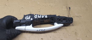 Klamka prawy przód przednia prawa Skoda Rapid LF9E 5N0839885H 3