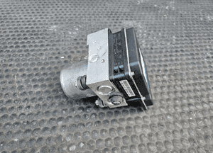 Pompa ABS ESP Hamulcowa Sterownik Moduł Audi A4 B7 4