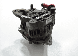 ALTERNATOR CABSTAR MAXITY 2.5 DCI 23100-EB31A 2006-2014 4