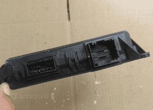 Moduł drzwi lewy przód fiat croma II 51796694 2