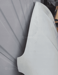 Maska pokrywa silnika nissan qashqai J10 10