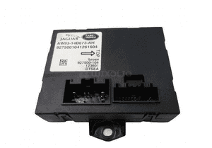 JAGUAR XJ X351 MODUŁ STEROWNIK KLAPY BAGAŻNIKA 1