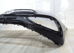 Mercedes W206 amg zderzak przód a2068858401 11