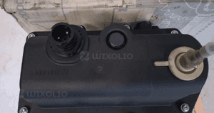 Pompa moduł adblue mercedes benz atego axor A0001401578 A000140447880 no V224/213 8