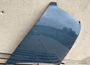 Maska pokrywa silnika audi A6 C6 4F 4F0 2004-2011 3