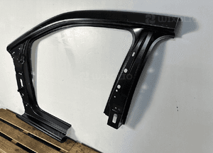 Prog slupek lewy rama skoda citigo 1S4 vw up mii 2011- nowka orginalny 3