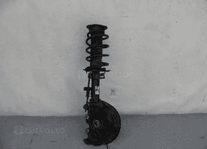 Mcperson prawy zwrotnica ford focus MK3 lift 1.5 2