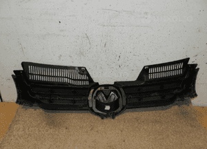 Grill Atrapa Chłodnicy VW Golf V LA5S 4