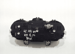 Licznik kia rio iii 1.2 benzyna 94033-1W820 2014-2017 lift europa 7