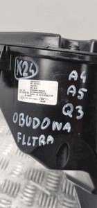 Audi Q3 8U A4 A5 obudowa filtra powietrza 8K0133843L 14