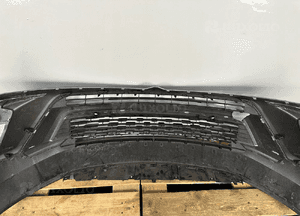 Zderzak przód przedni opel crossland x lift fl 2020-  kratka oryginał cały 6
