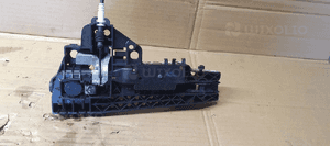 Klamka prawy przód przednia prawa Audi A4 B8 8T0837886A 5
