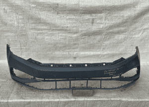 Vw passat B8 lift zderzak przedni 19- 1