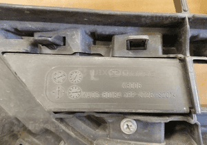 Atrapa gril grill mazda CX5 i lift 2015-2017R 4