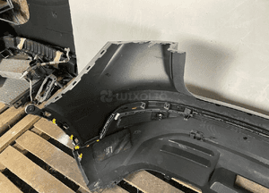 Zderzak tył tylny audi Q4 e-tron 89A 89E 2021- 6