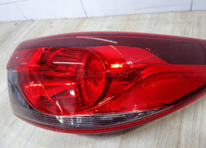 Mazda 6 vi gj sedan hb 12-15 lampa prawa tylna led GHK1-51150 220-41978 3
