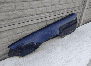 Mercedes sl R129 błotnik lewy przedni 2
