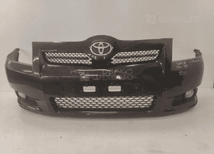 Toyota Corolla Verso 04-09 ZDERZAK PRZÓD PRZEDNI KOMPLETNY 6