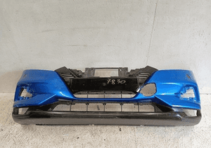 Zderzak przód przedni nissan qashqai ii J11 lift 17- 1