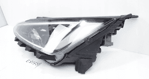 Hyundai elantra vi lift 2018- led lampa lewa przód lewa przednia 92101-F2 3
