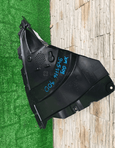 Nadkole bmw xm G09 9451716