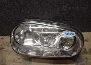 LAMPA PRZÓD PRAWA VW GOLF IV 4 1J1941018B 1