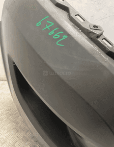 ZDERZAK PRZOD PRZEDNI FIAT DUCATO III 3 FL LIFT FV 12