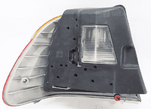 BMW 3 E46 - Lampa Tylna Prawa - 11862 7