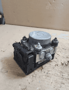 0265231537  sterownik ABS agregat OPEL CORSA D 4