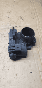 Przepustnica Citroen Jumper 2.0 HDI AdBlue Euro 6 9806625280 5