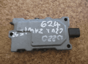 MODUŁ CZUJNIK SPALIN MERCEDES W220 2208300172 3