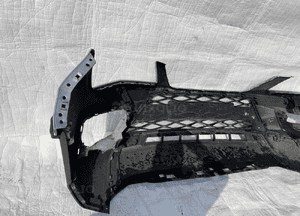 Seat ateca zderzak przedni 16- 6
